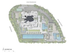 Promenade Peak (D3), Condominium #490143341